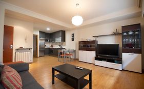 Apartamento reformado en Portonovo